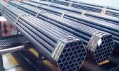 Seamless Steel Pipe ASTM A106